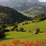 Leo Chalet Michaelerberg