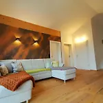 Chalet Leo Michaelerberg