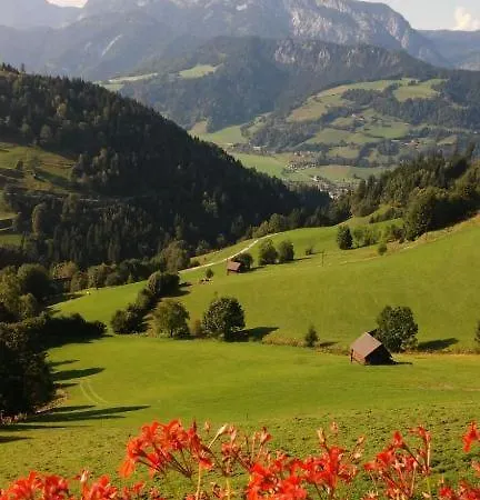 Leo Alpehytte Michaelerberg