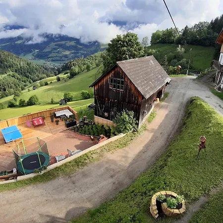 Chalet Leo