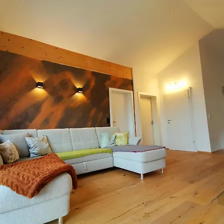 Alpehytte Leo Michaelerberg