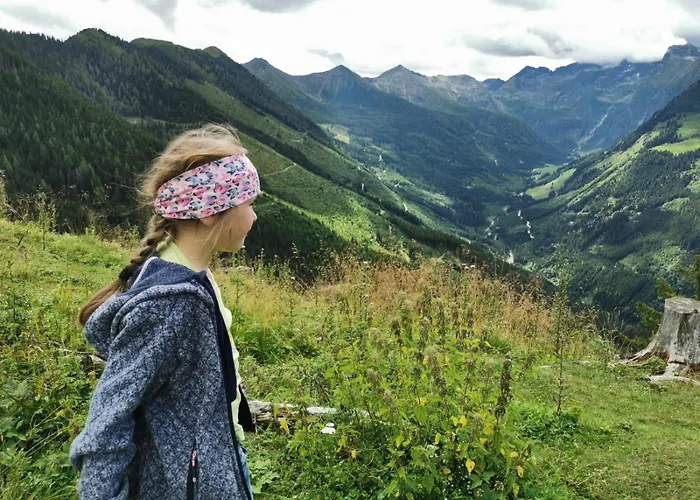 木屋 Leo Michaelerberg