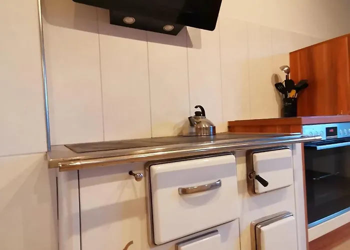 Leo 木屋 Michaelerberg