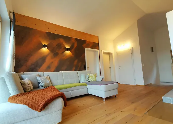 木屋 Leo Michaelerberg